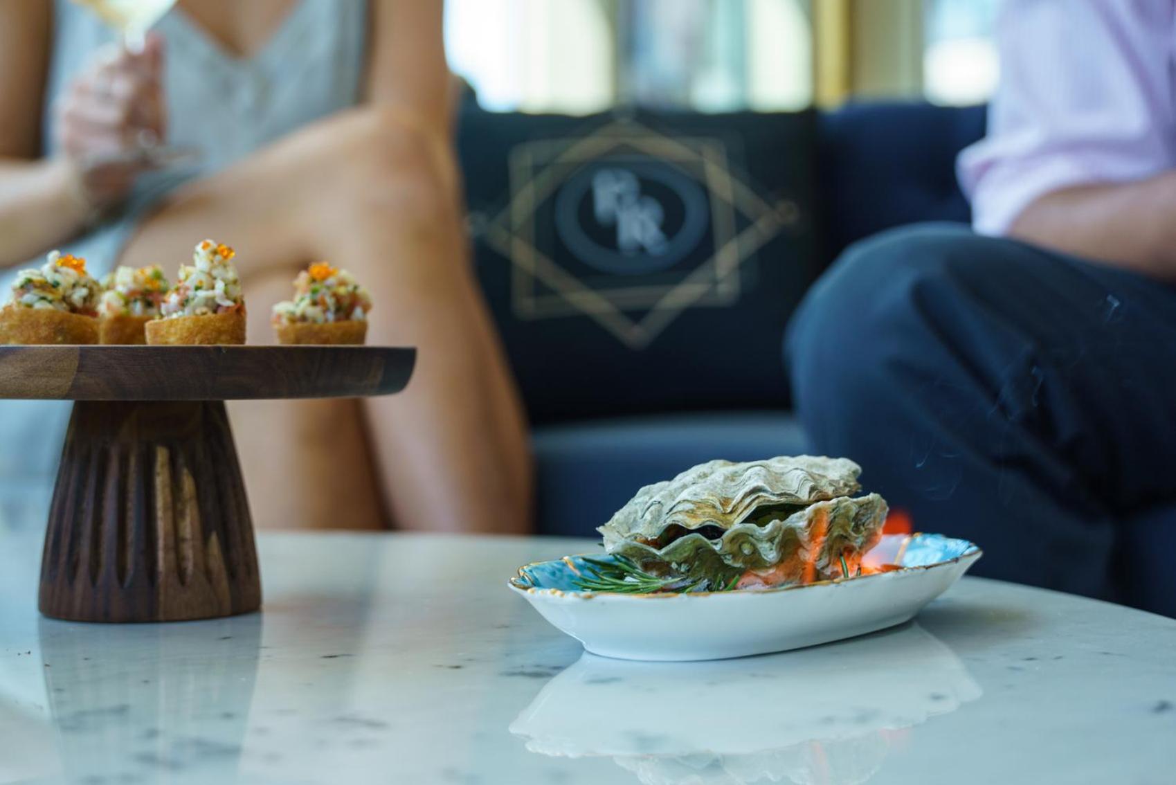 The Parker Hotel And Rooftop Vancouver Bagian luar foto