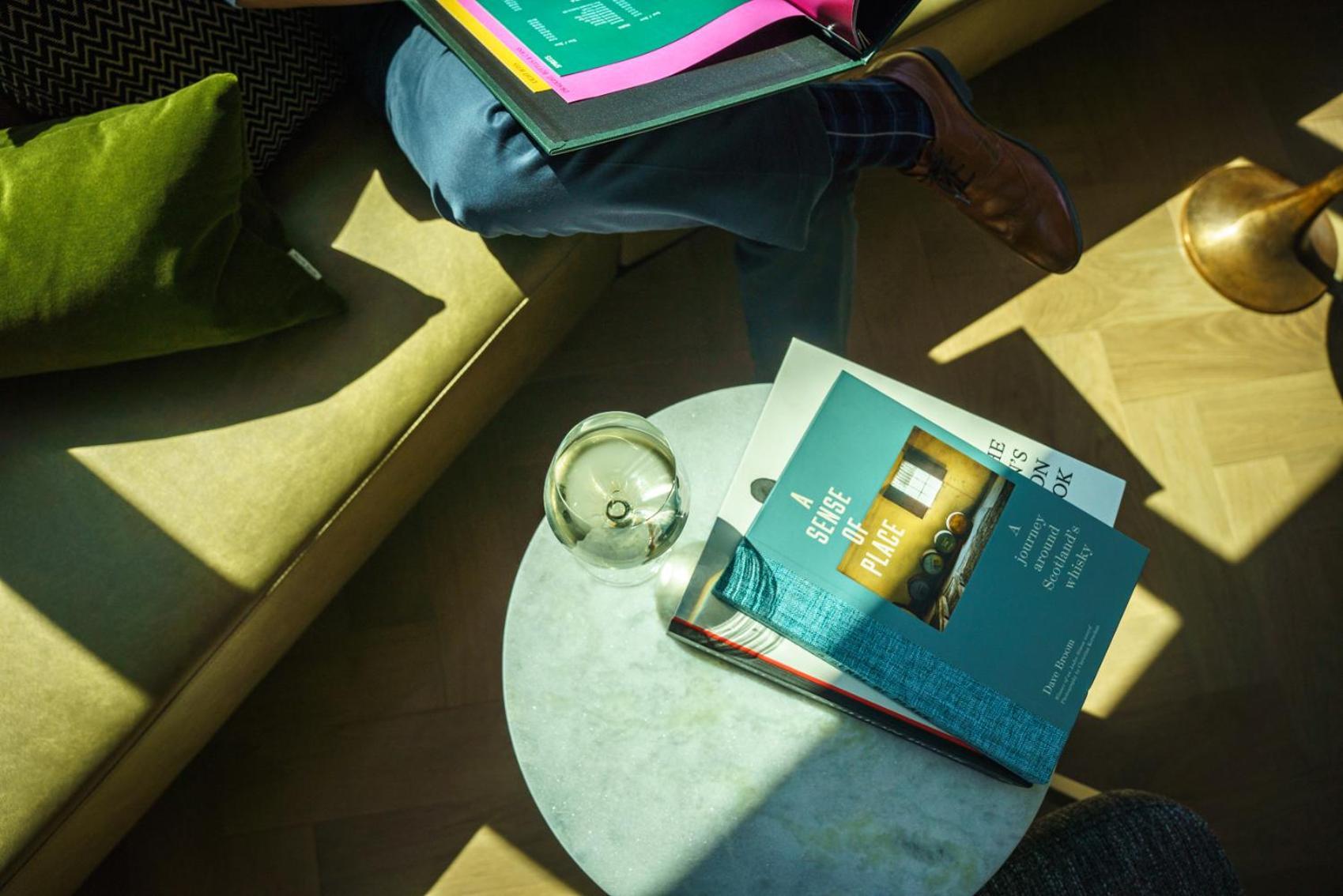 The Parker Hotel And Rooftop Vancouver Bagian luar foto