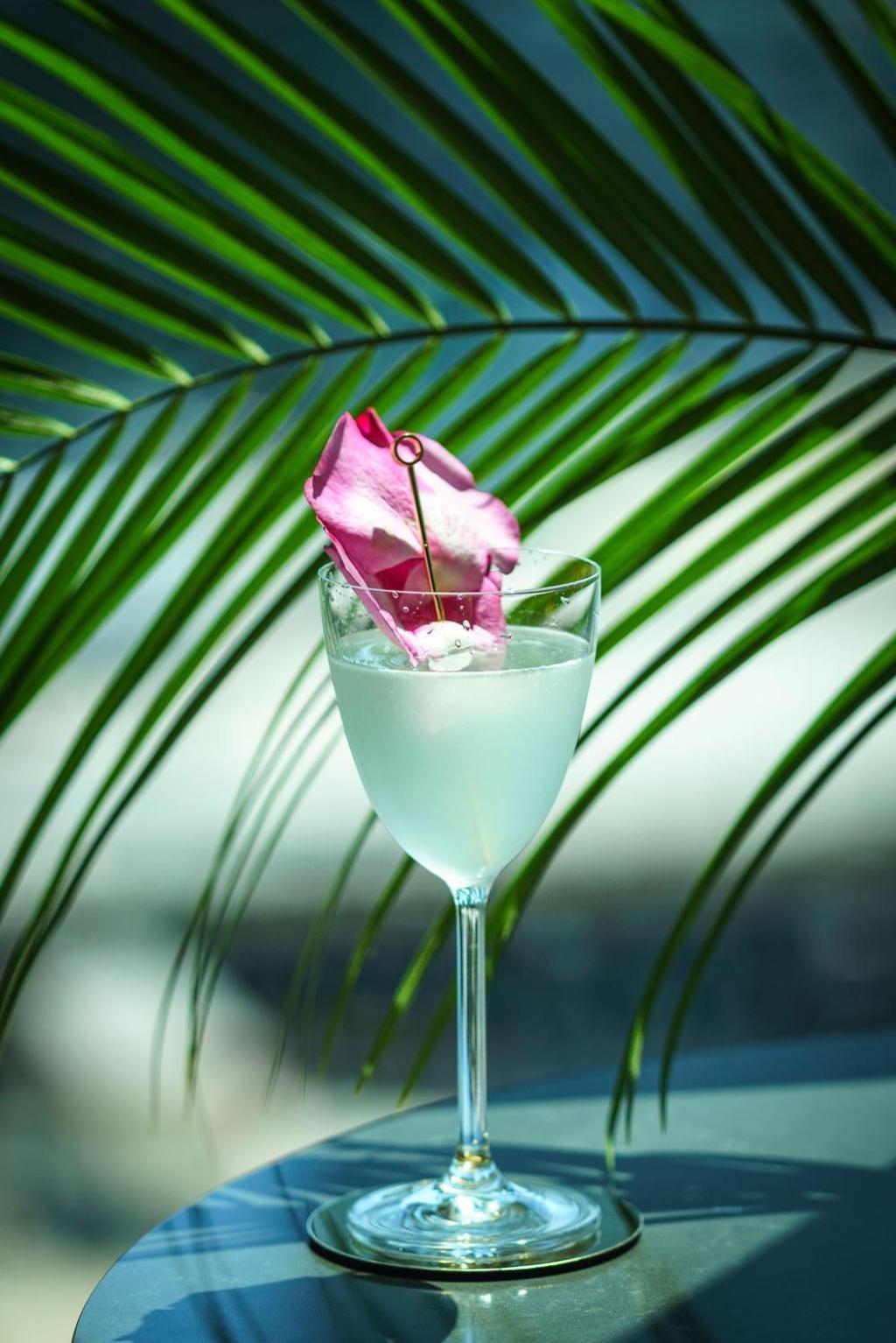 The Parker Hotel And Rooftop Vancouver Bagian luar foto